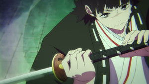 Jigokuraku 2 Episódio 07