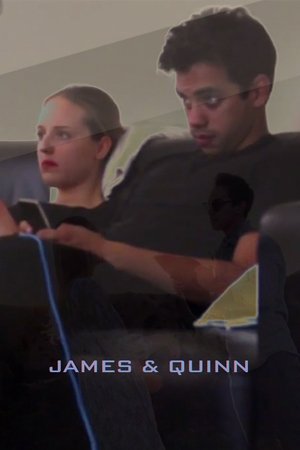 James & Quinn poster