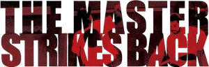 The Master Strikes Back — Logos 3