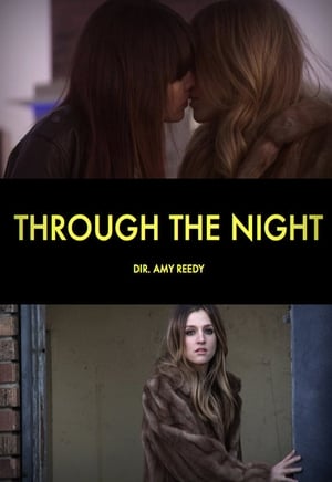 Poster Through The Night (2012)