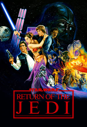 Image Star Wars: Episode VI - Return of the Jedi
