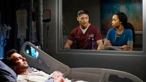 Chicago Med Season 4 ทีมแพทย์ยื้อมัจจุราช ปี 4 ตอนที่ 17 พากย์ไทย