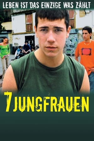 Poster 7 Jungfrauen 2005