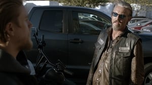 Sons of Anarchy: 5×12