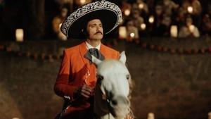 El Rey: Vicente Fernandez