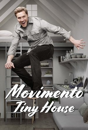 Image Tiny House Nation