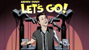 Andrew Ivimey – Let’s Go