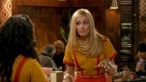 2 Broke Girls: Stagione 1 x Episodio 1