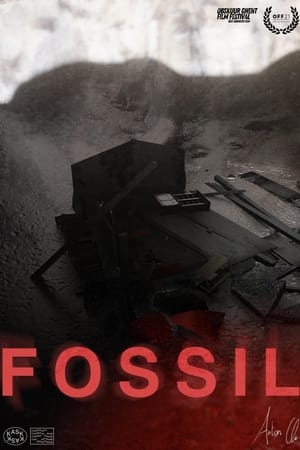 Poster Fossil 2021