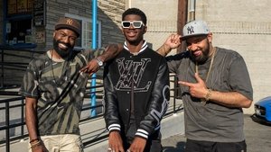 Desus & Mero: 3×26