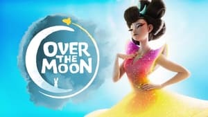 Over the Moon (2020) Sinhala Subtitles | සිංහල උපසිරසි සමඟ