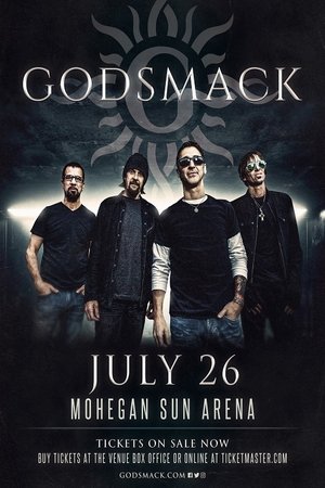 Nonton film Godsmack: Live Connecticut (2019) terbaru sub indo Nonton film Godsmack: Live Connecticut (2019) terbaru sub indo