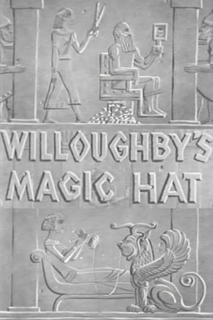 Willoughby's Magic Hat poster