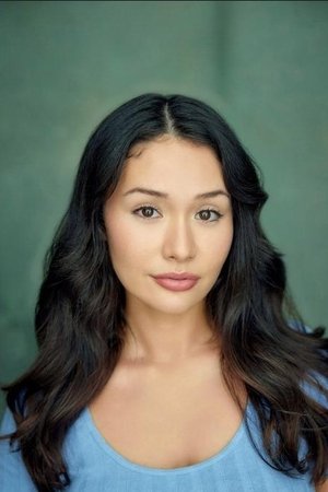 Profile of Izyan Hay