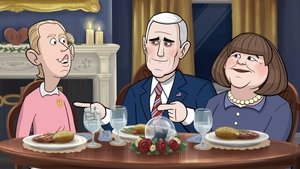 Our Cartoon President: 1 Staffel 2 Folge