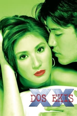 Poster Dos Ekis (2001)