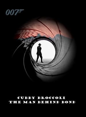 Poster Cubby Broccoli: The Man Behind Bond (2000)