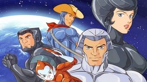 poster SilverHawks