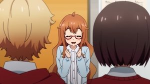This Art Club Has a Problem! Season 1 Episode 4