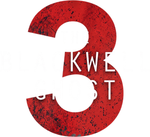 The Blackwell Ghost 3