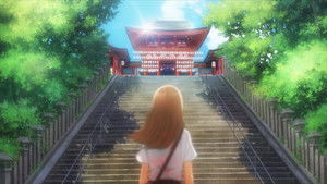 ちはやふる: 1×12