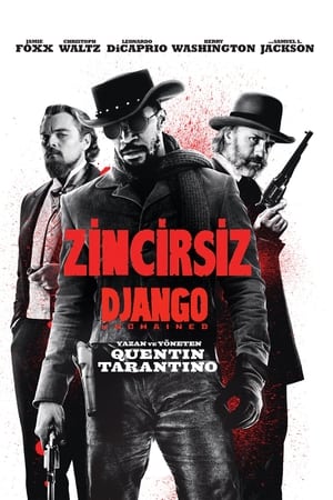 Django Unchained