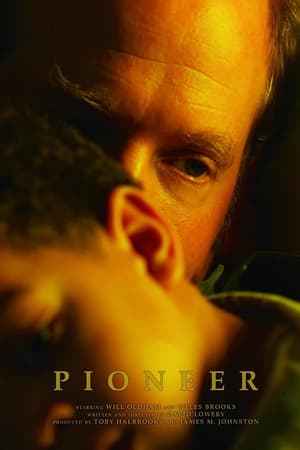 Poster Pioneer (2011)