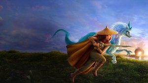 Raya și Ultimul Dragon (2021) – Dublat în Română
