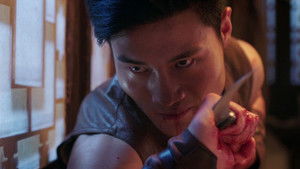 Trái Tim Y Đức: Lòng Can Đảm