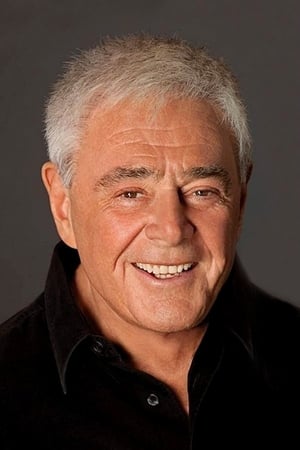 Foto retrato de Richard Donner