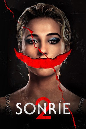 poster Smile 2