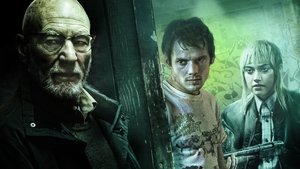 Green Room film complet