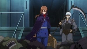 Gintama Season 7 Episode 26
