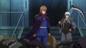 Gintama: 7×26