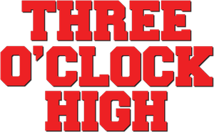 Three O'Clock High