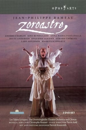 Zoroastre (2006)