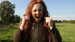 Horrible Histories Bolshy Boudica Special