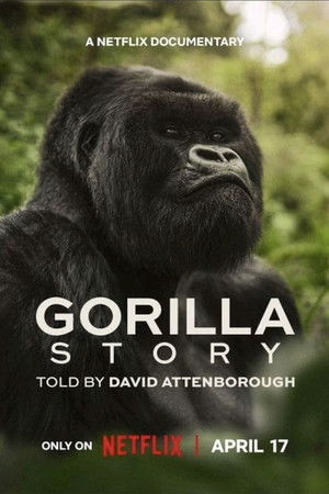 A Gorilla Story: Told by David Attenborough (2026)