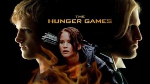 The Hunger Games 2012