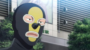 Ganglion Episódio 07