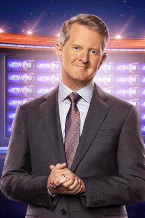 poster Jeopardy! - Season 36 Episode 54 : Show #8099