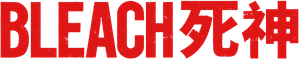 Bleach — Logos 2