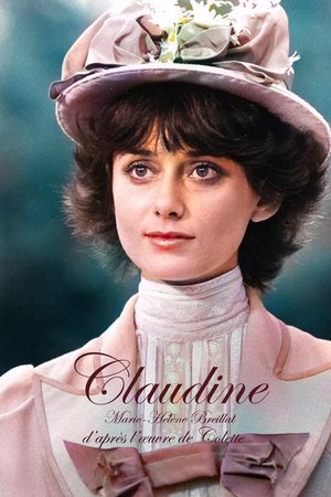 Poster Claudine 1978