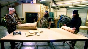 Duck Dynasty Season 1 Episode 8