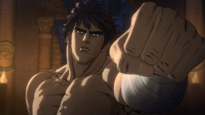 Souten no Ken : Regenesis: Saison 2 Episode 11 [23]