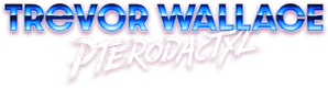 Trevor Wallace: Pterodactyl — Logos 1