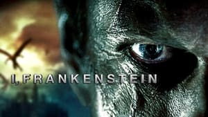 I, Frankenstein (2014)