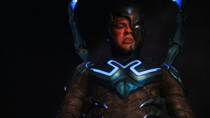 Blue Beetle