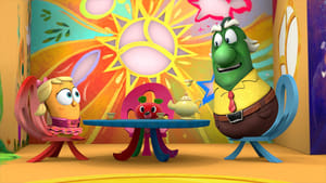 VeggieTales in the House Blueberry's Tickets