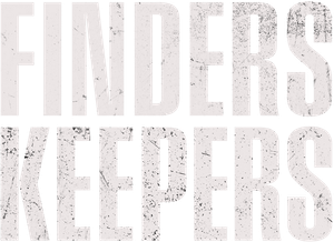 Finders Keepers